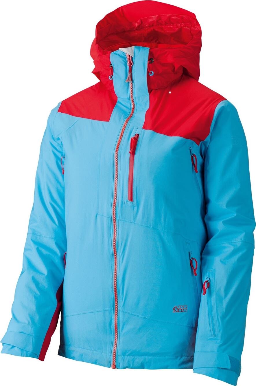 Atomic TREELINE W 2L LIGHT JACKET